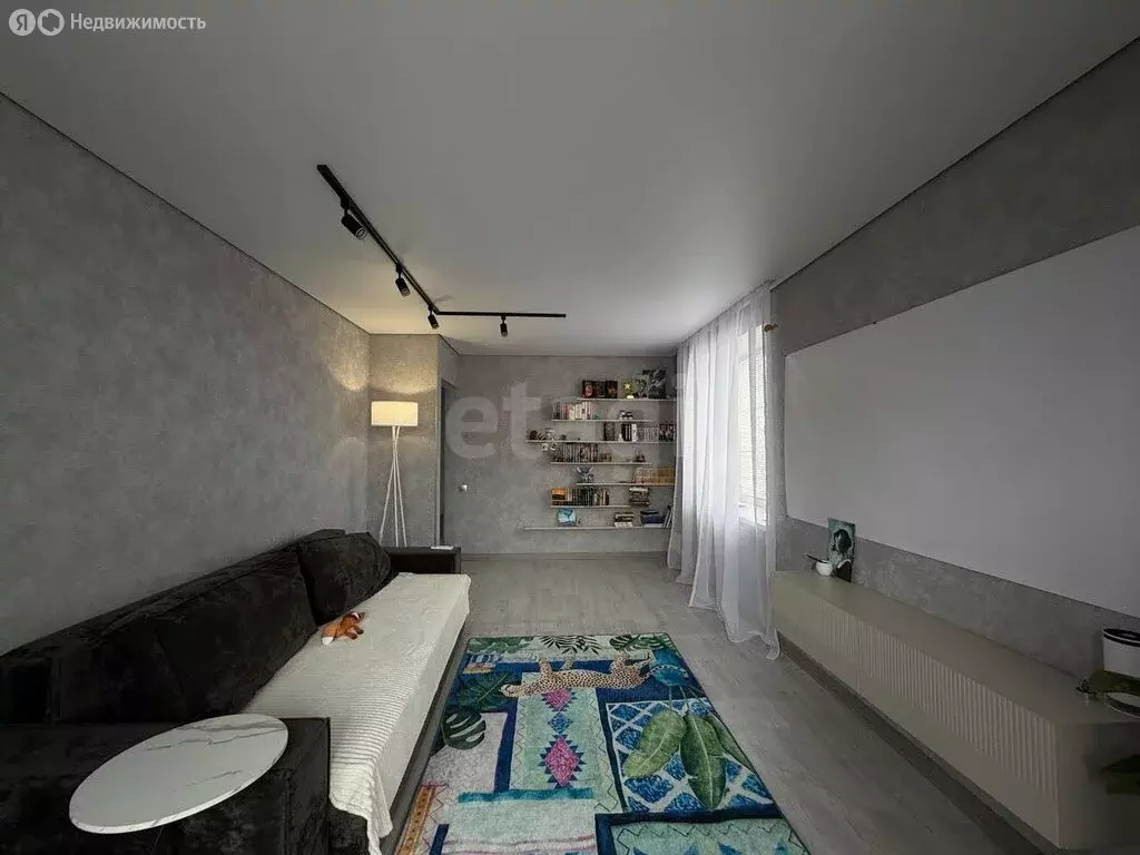 2-комнатная квартира: Зуя, Шоссейная улица, 123А (43 м) - Фото 1