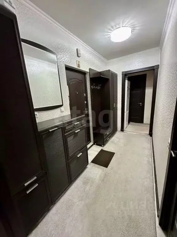 2-к кв. Калужская область, Калуга ул. Белинского, 3 (53.0 м) - Фото 0