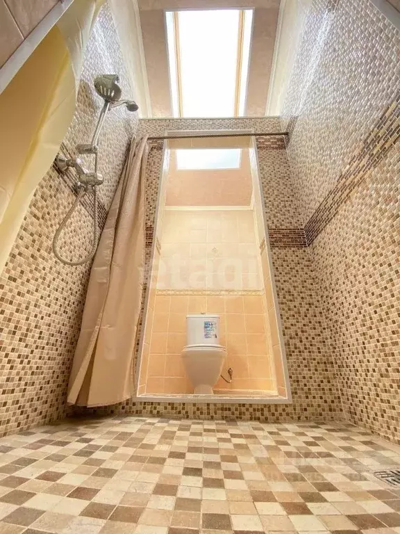 Дом в Башкортостан, Кармаскалинский район, Подлубовский сельсовет, ... - Фото 1