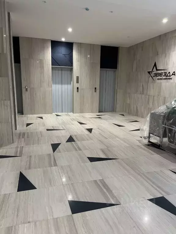 Студия Новосибирская область, Новосибирск ул. Королева, 19 (30.0 м) - Фото 1