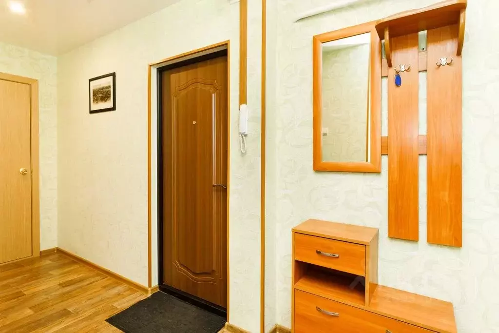 2-к кв. Свердловская область, Екатеринбург ул. Готвальда, 15 (48.0 м) - Фото 1