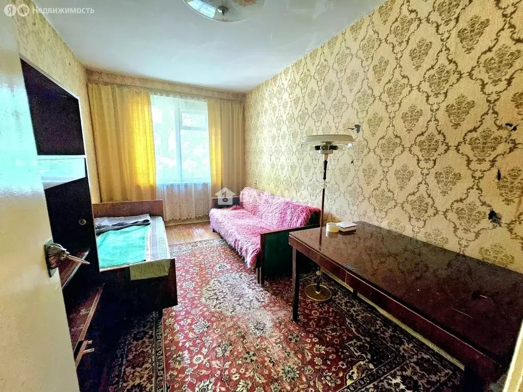 2-комнатная квартира: Белгород, улица Некрасова, 30Б (44.2 м) - Фото 2