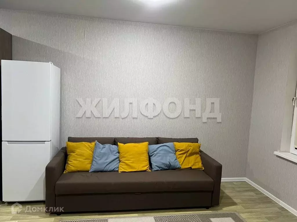 Продаётся квартира-студия, 25 м - Фото 1