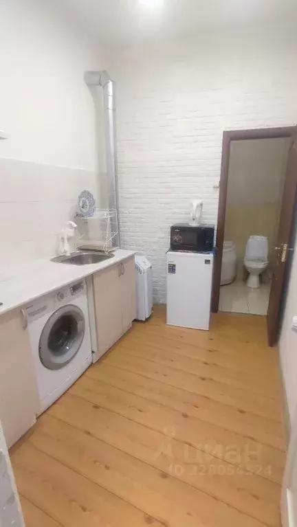 2-к кв. Крым, Ялта ул. Таврическая, 10 (40.0 м) - Фото 1