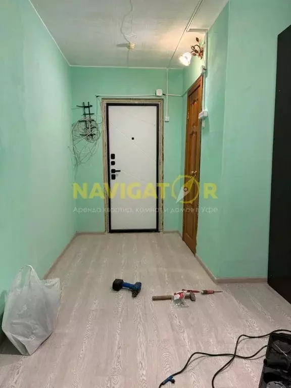 1-к кв. Башкортостан, Уфа ул. Ферина, 1/1 (17.0 м) - Фото 2