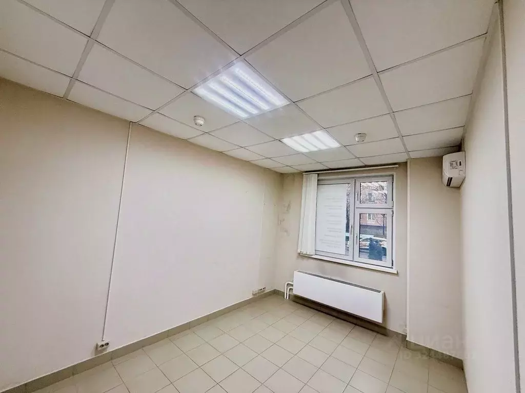 Помещение свободного назначения в Москва Береговой проезд, 7 (14 м) - Фото 2