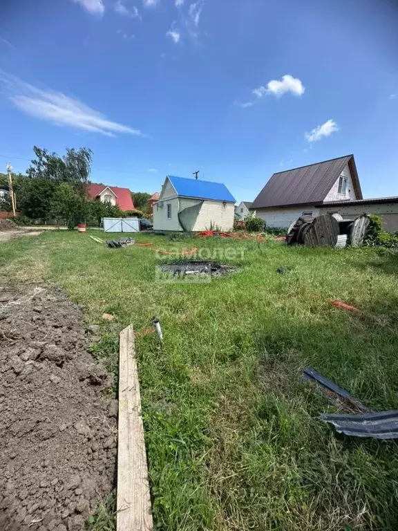 Участок в Краснодарский край, Горячий Ключ Васильковая ул. (5.0 сот.) - Фото 2