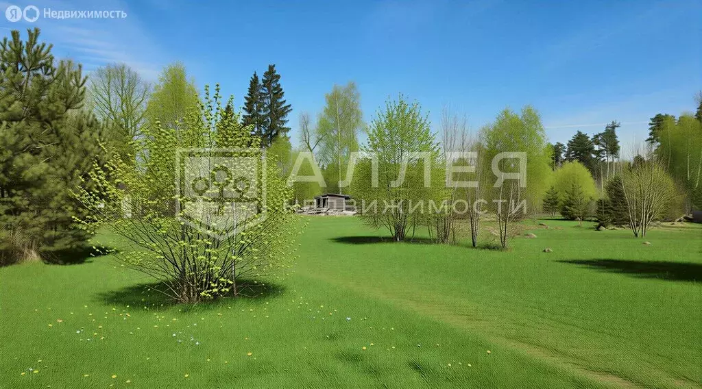 Участок в Одинцовский городской округ, КП Мэдисон парк (106 м) - Фото 2