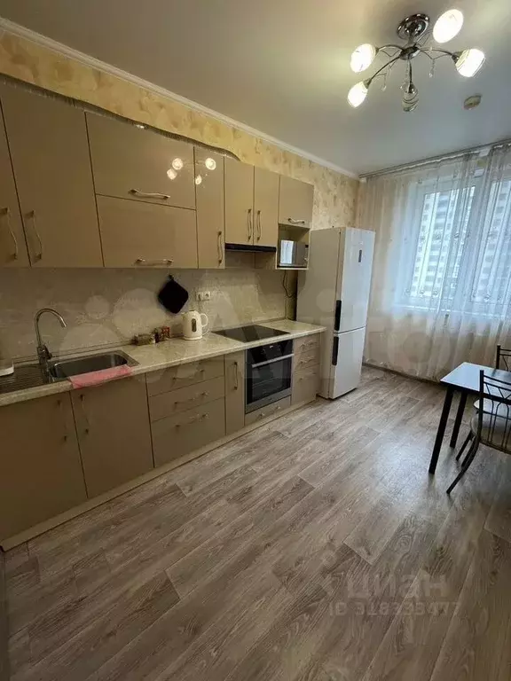 1-к кв. Татарстан, Казань ул. Алексея Козина, 3А (42.0 м) - Фото 0