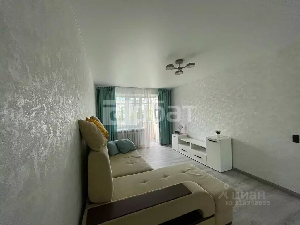 1-к кв. Ярославская область, Ярославль Суздальское ш., 16к2 (30.4 м) - Фото 1