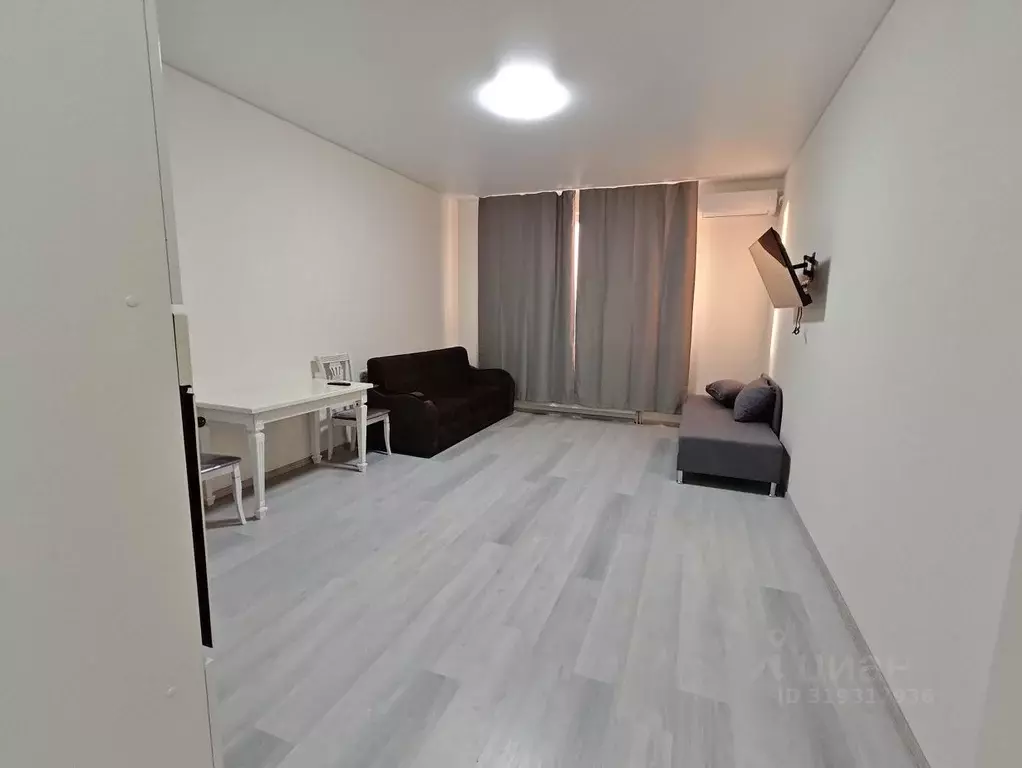 Студия Крым, Саки ул. Санаторная, 25к1 (37.3 м) - Фото 2