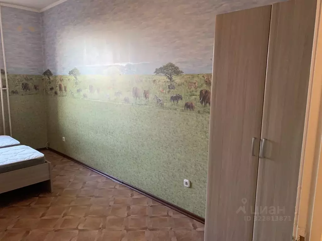 Комната Санкт-Петербург просп. Наставников, 36к2 - Фото 2