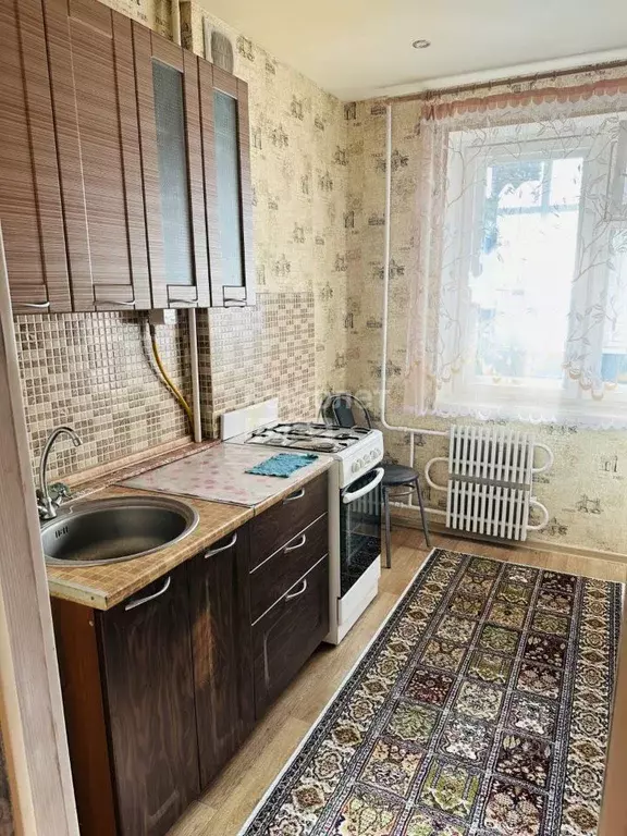 1-к кв. Волгоградская область, Волгоград ул. Кирова, 92Б (38.0 м) - Фото 0