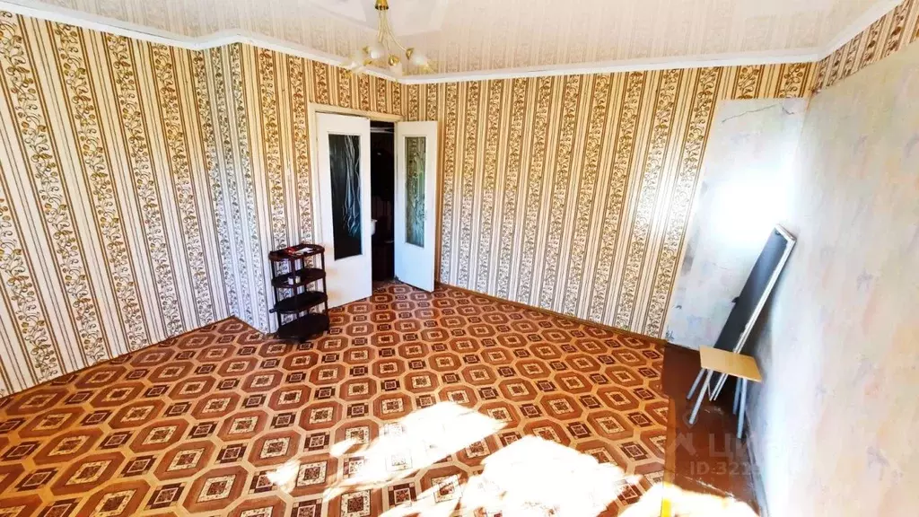 1-к кв. Свердловская область, Нижний Тагил ул. Зари, 99 (34.3 м) - Фото 2