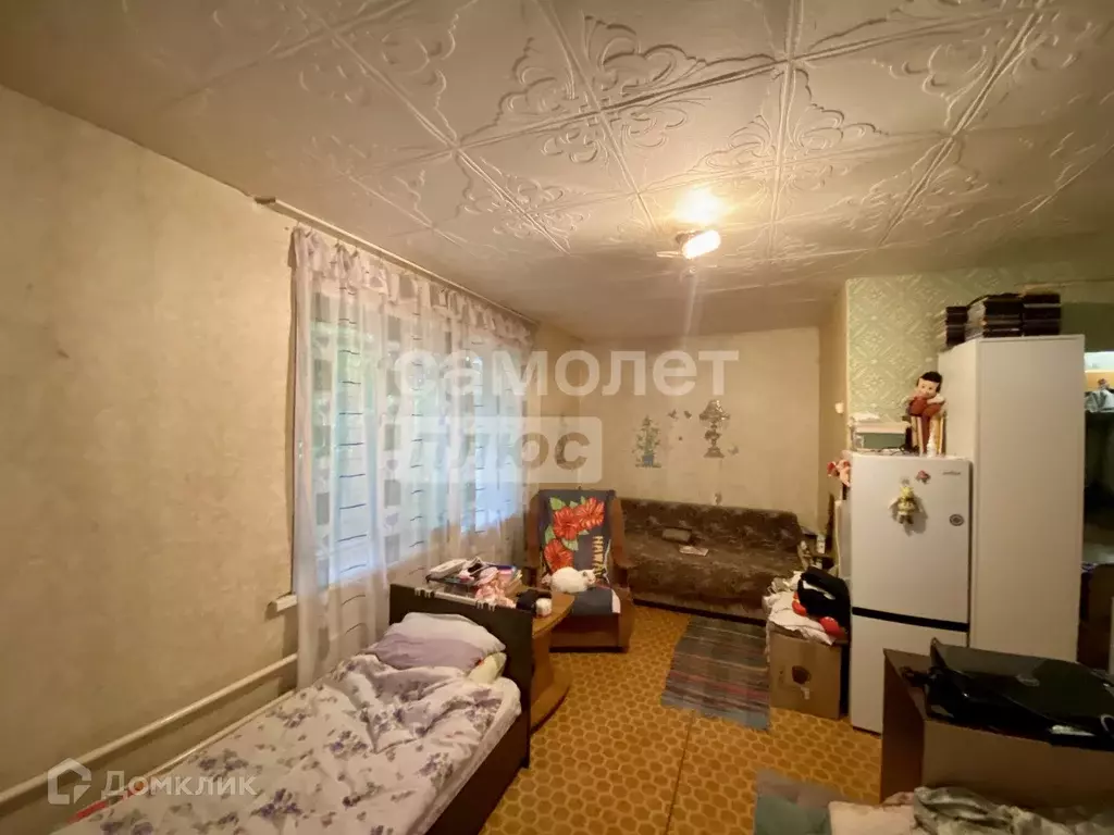 Продаётся 1-к квартира, 31.7 м - Фото 1