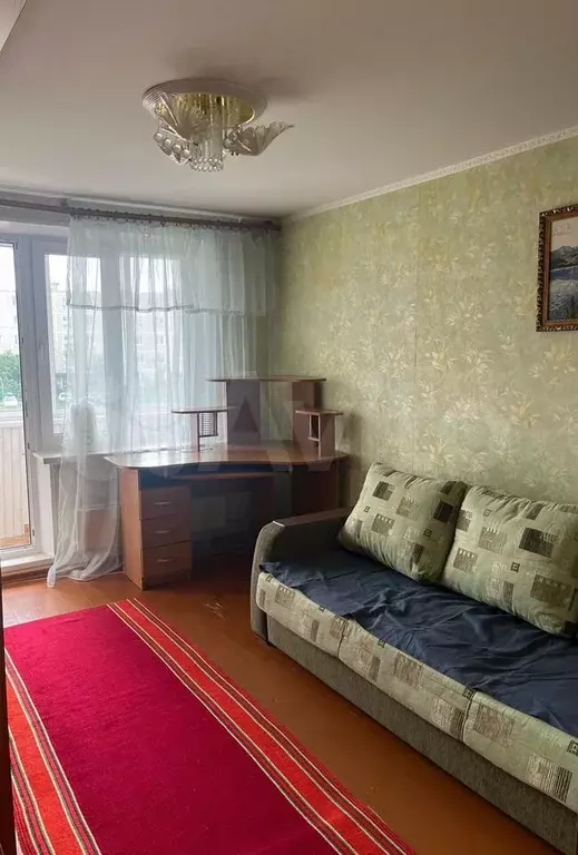 2-к. квартира, 53 м, 3/5 эт. - Фото 0