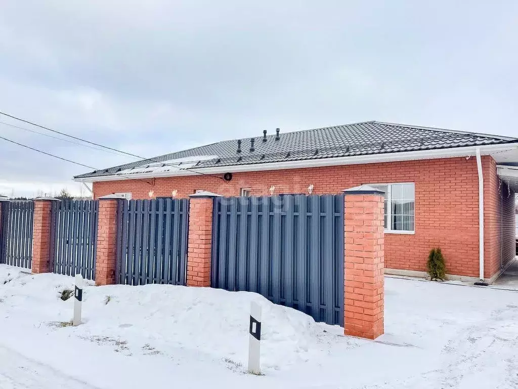 Таунхаус в Ярославская область, Ярославский муниципальный округ, д. ... - Фото 2