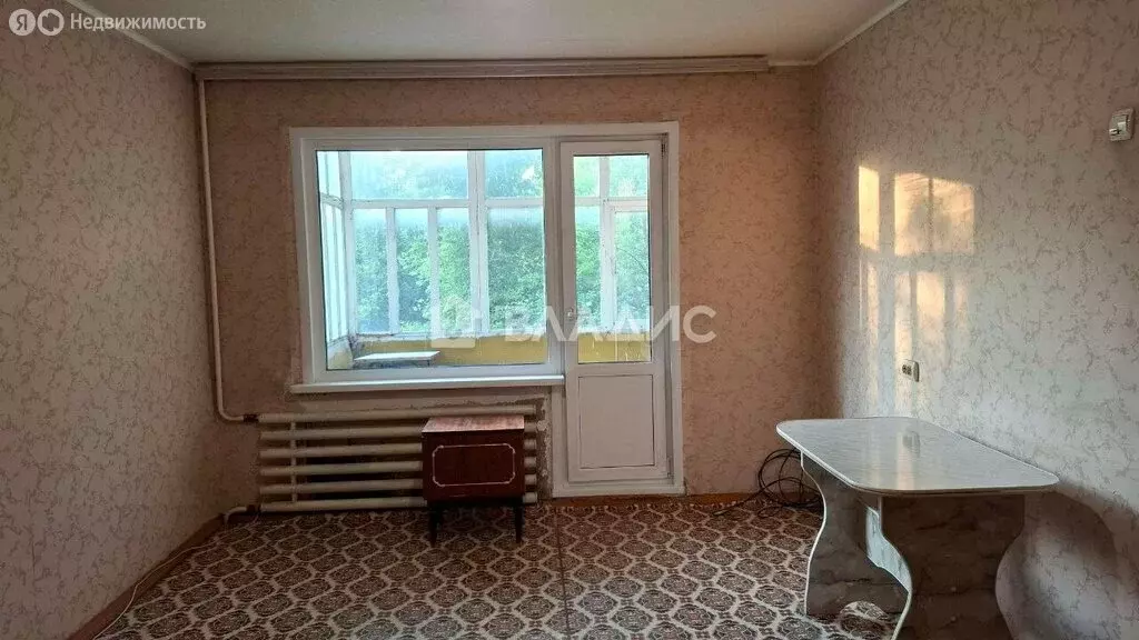 1-комнатная квартира: Пенза, Ульяновская улица, 36 (29.4 м) - Фото 0