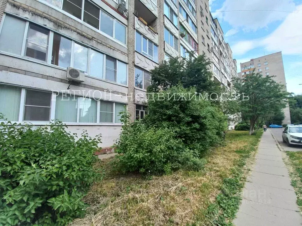 3-к кв. Калужская область, Обнинск просп. Маркса, 102 (60.1 м) - Фото 0