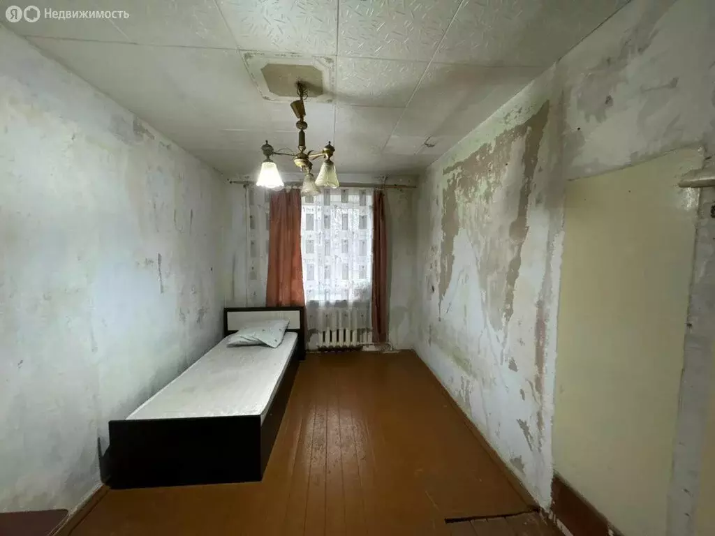 1к в -комнатной квартире (11.6 м) - Фото 2