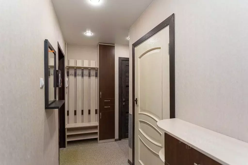3-к кв. Владимирская область, Владимир ул. Лакина, 141б (56.7 м) - Фото 0