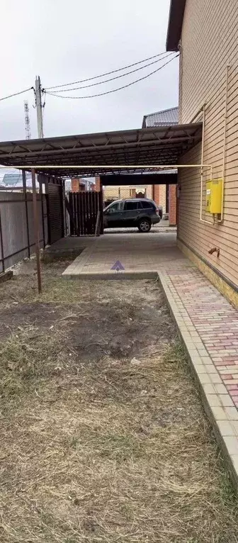 Дом в Ростовская область, Волгодонск пер. Маячный, 8 (112 м) - Фото 2