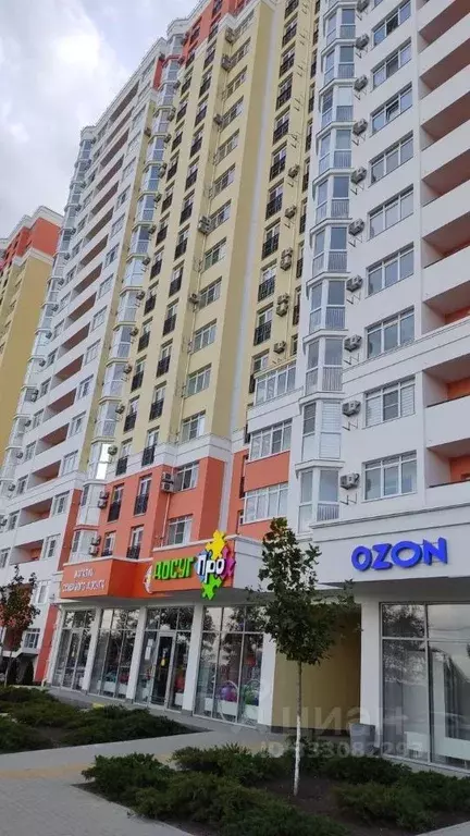 Склад в Краснодарский край, Анапа ш. Супсехское, 39к17 (4 м) - Фото 1