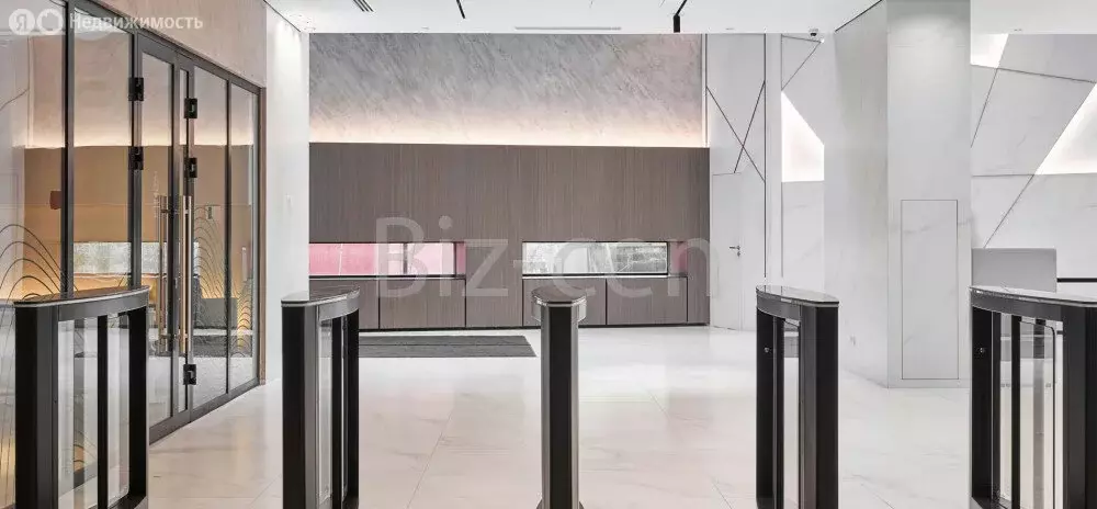 Офис (173 м) - Фото 1