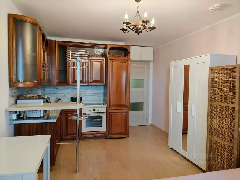 Студия Санкт-Петербург просп. Энергетиков, 9к6 (25.0 м) - Фото 2