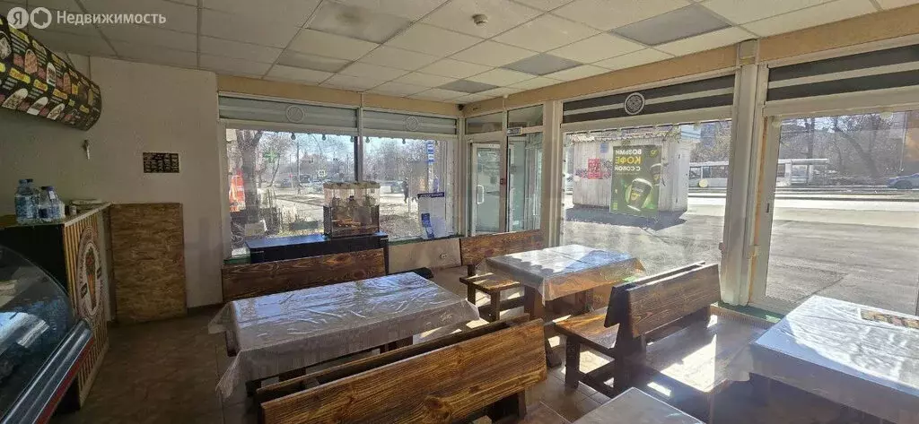 Торговая площадь (60 м) - Фото 1