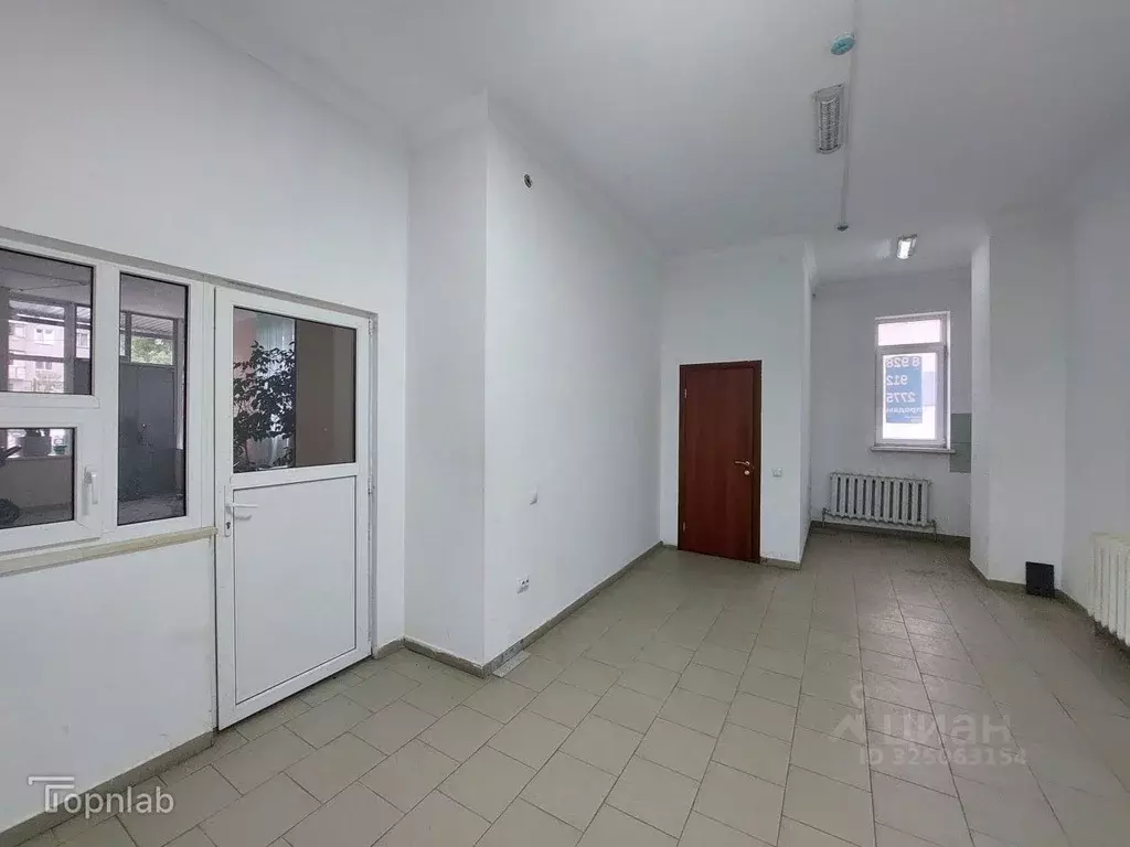 Помещение свободного назначения в Кабардино-Балкария, Нальчик ул. ... - Фото 1