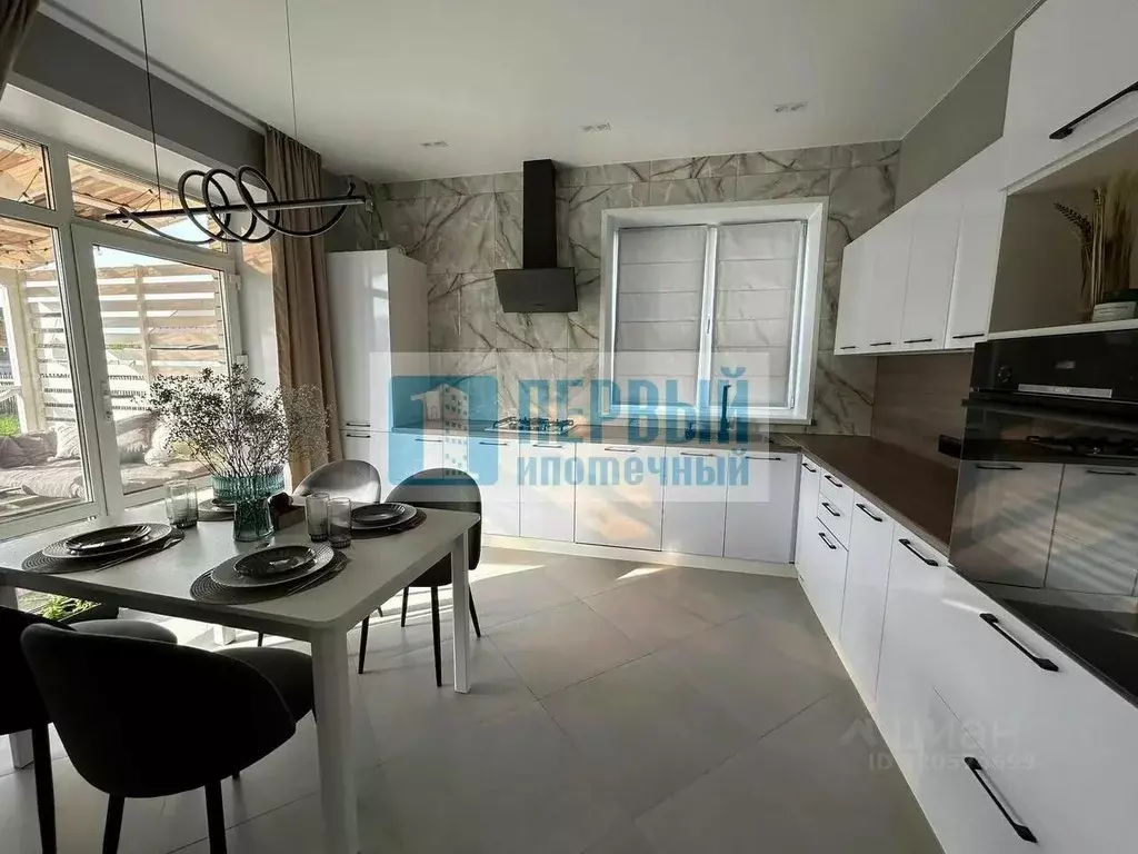 Дом в Марий Эл, Медведевский район, Пекшиксолинское с/пос, д. Тойкино ... - Фото 1