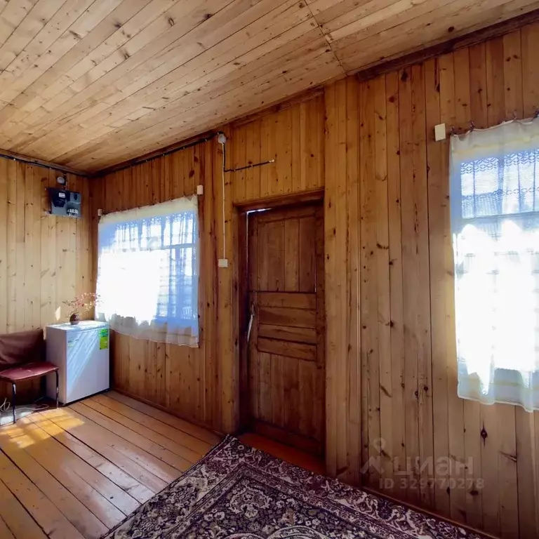 Дом в Иркутская область, Иркутск  (40 м) - Фото 2
