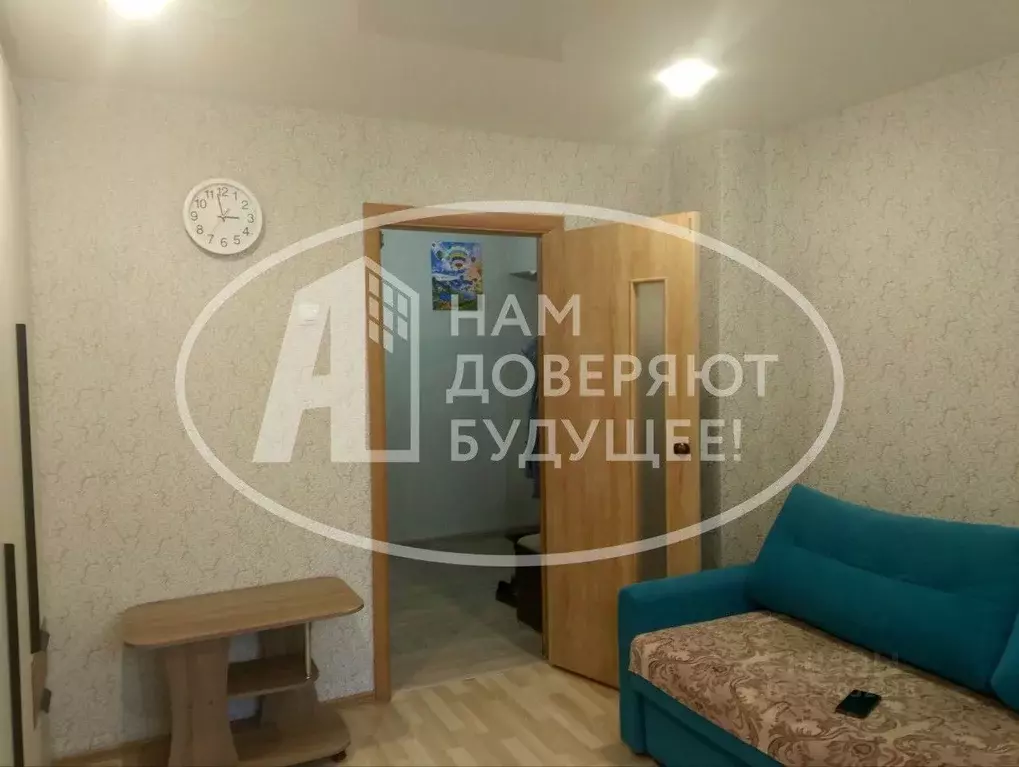 2-к кв. Удмуртия, Глазов ул. Мира, 2 (42.0 м) - Фото 1