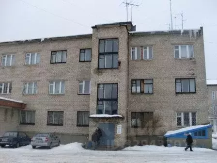 Помещение свободного назначения в Псковская область, Невель ул. ... - Фото 1