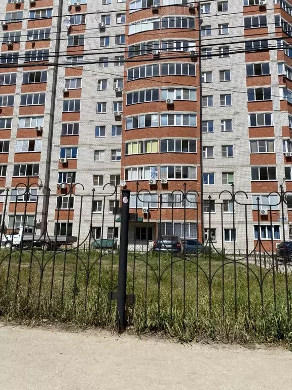 1-к кв. Воронежская область, Воронеж ул. Антонова-Овсеенко, 1в (46.4 ... - Фото 0