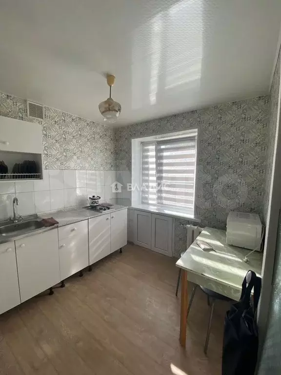 2-к. квартира, 43,7 м, 5/5 эт. - Фото 0