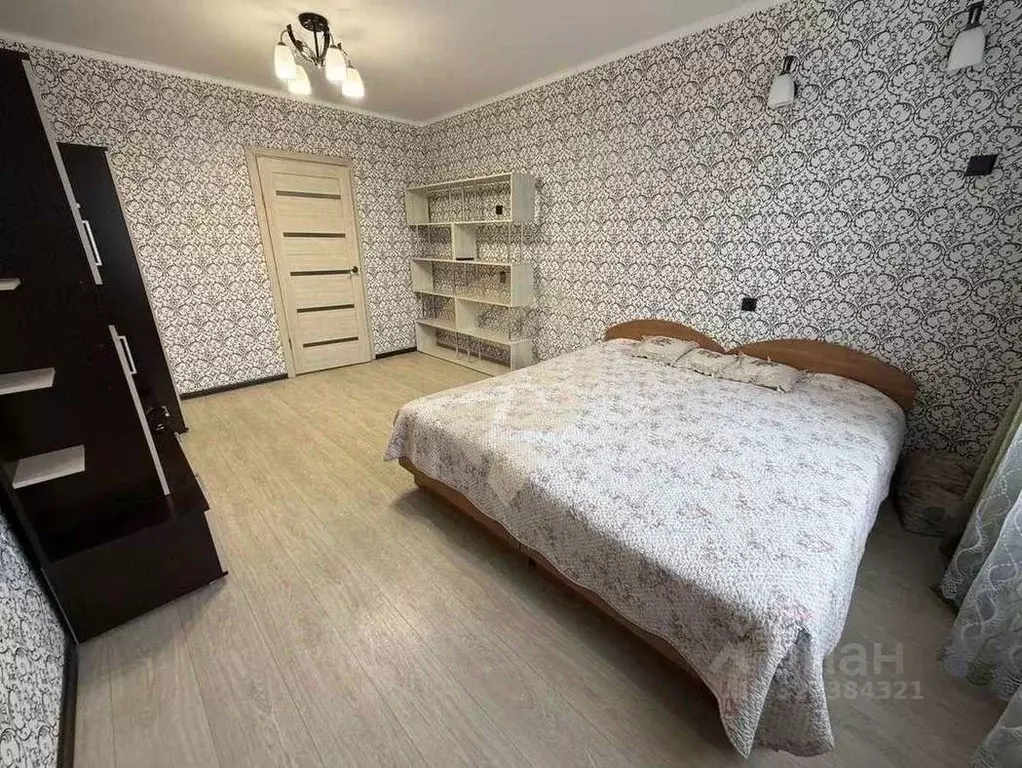 1-к кв. Белгородская область, Старый Оскол Ольминского мкр, 5 (39.0 м) - Фото 2