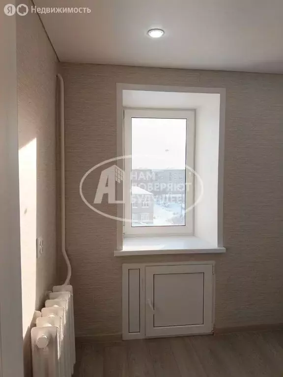 1-комнатная квартира: Чернушка, Коммунистическая улица, 35В (32.2 м) - Фото 1