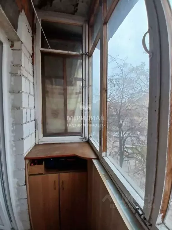 2-к кв. Нижегородская область, Нижний Новгород Мануфактурная ул., 13 ... - Фото 2