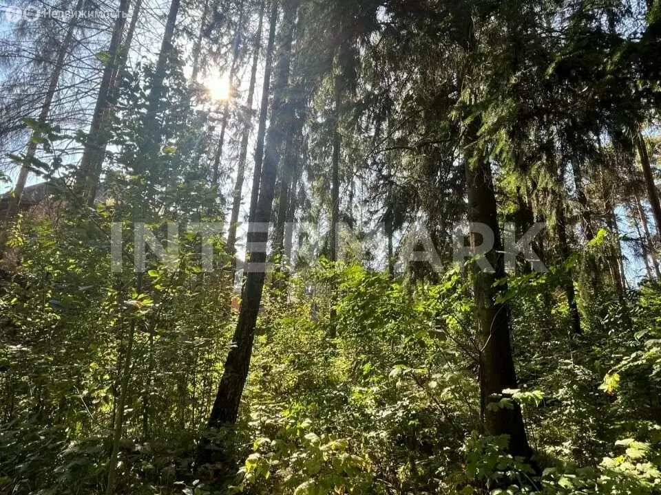 Дом в посёлок Инженерный-1, ССПК Липка ( м) - Фото 1