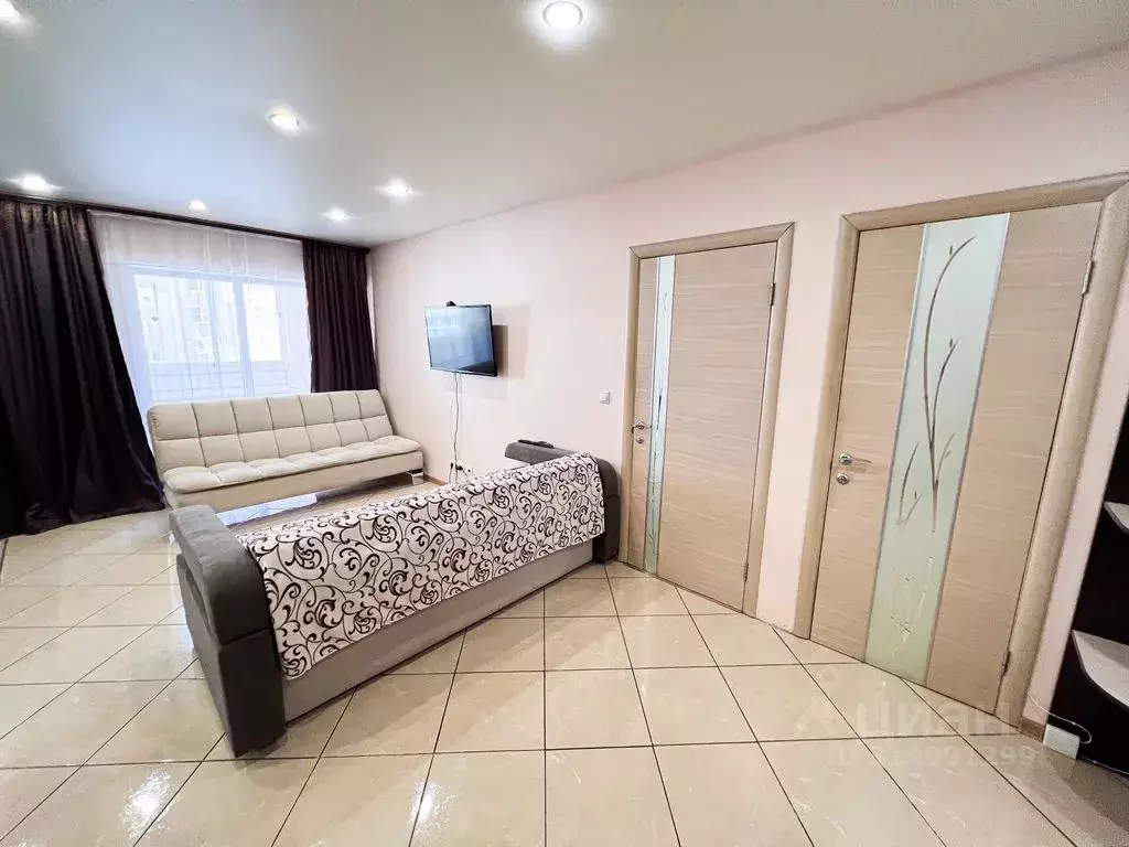 2-к кв. Иркутская область, Иркутск ул. Пискунова, 135/2 (60.0 м) - Фото 0