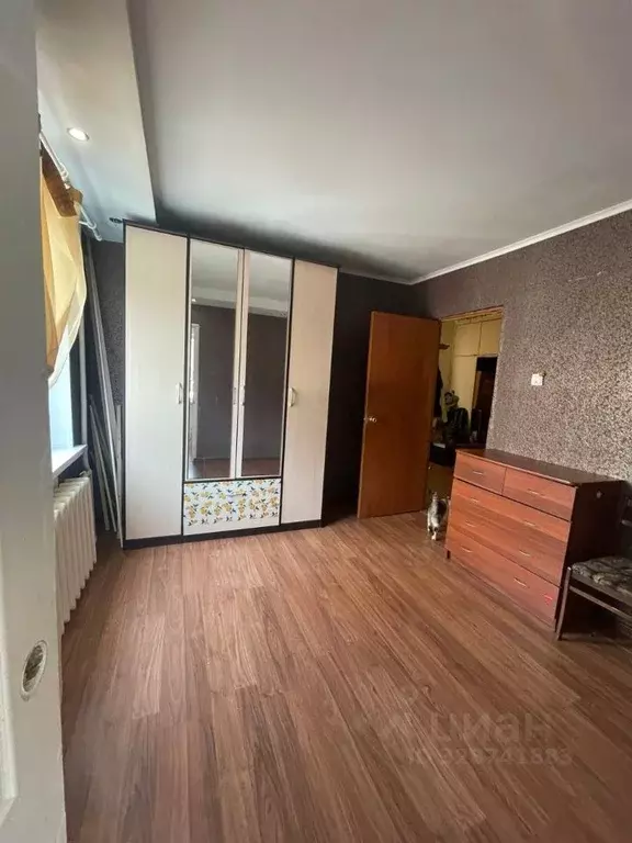 Комната Пермский край, Пермь Молдавская ул., 18 (17.3 м) - Фото 2