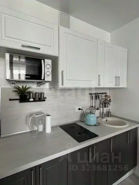 Студия Новосибирская область, Новосибирск ул. Бориса Богаткова, 192А ... - Фото 2