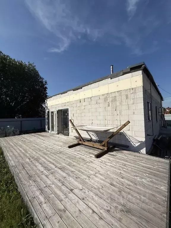 Дом в Ленинградская область, Гатчинский муниципальный округ, д. ... - Фото 2