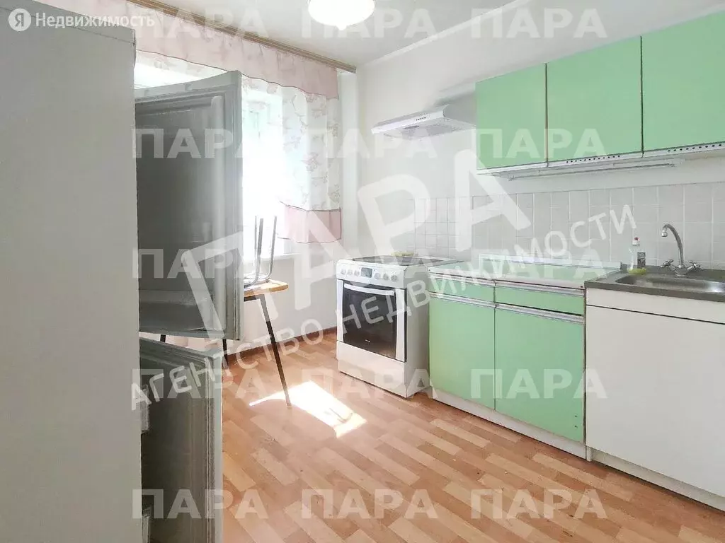 2-комнатная квартира: Самара, проспект Кирова, 322 (54 м) - Фото 1