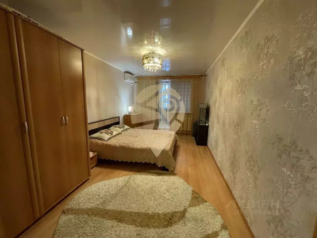 3-к кв. Белгородская область, Старый Оскол Старая Мельница кв-л, 7 ... - Фото 1