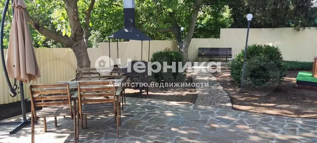 Дом 120 м на участке 5,9 сот. - Фото 1