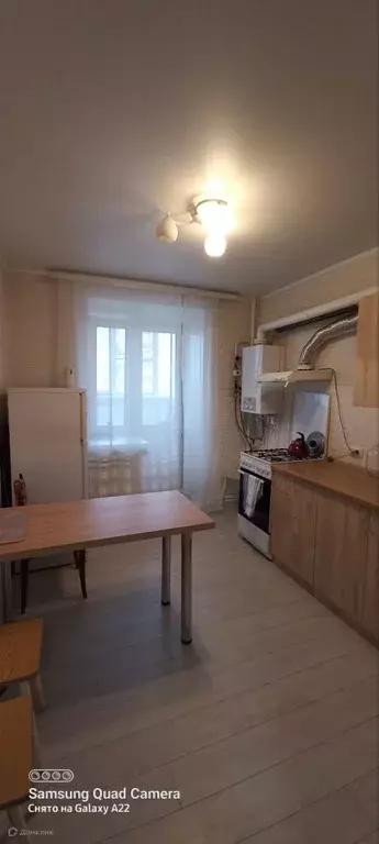 Продаётся 1-к квартира, 33.5 м - Фото 0
