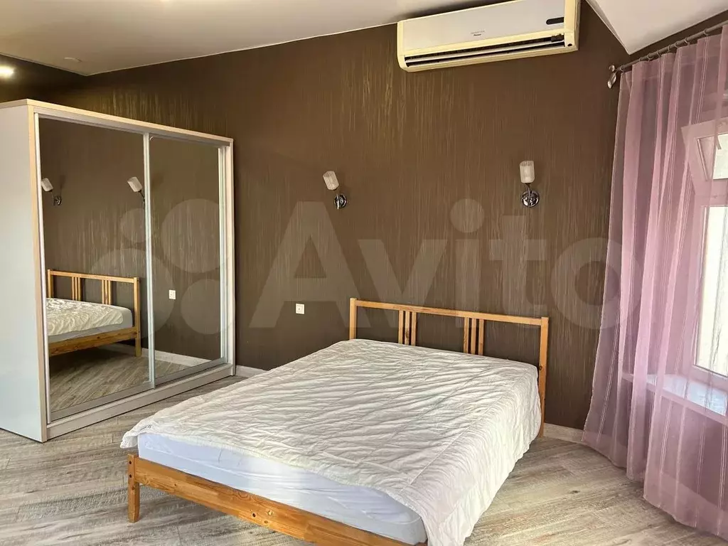 Квартира-студия, 28 м, 3/3 эт. - Фото 1